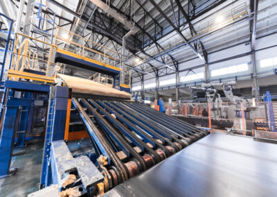 Intégrer des solutions sur-mesure dans vos lignes de production